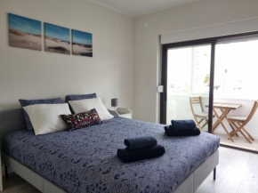 Beach Apartment w/Ocean view